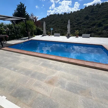 Estudio Nuevo Zen Calafell Exterior photo