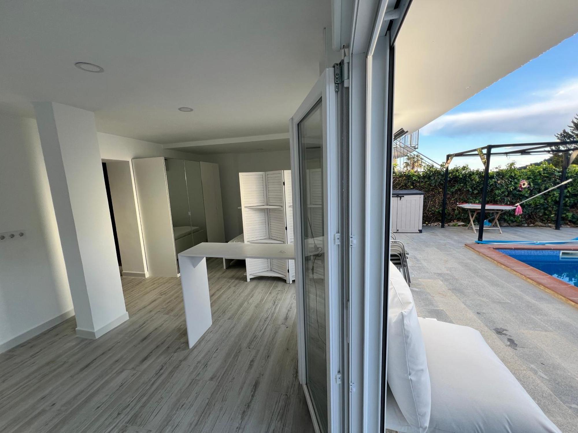 Estudio Nuevo Zen Appartement *