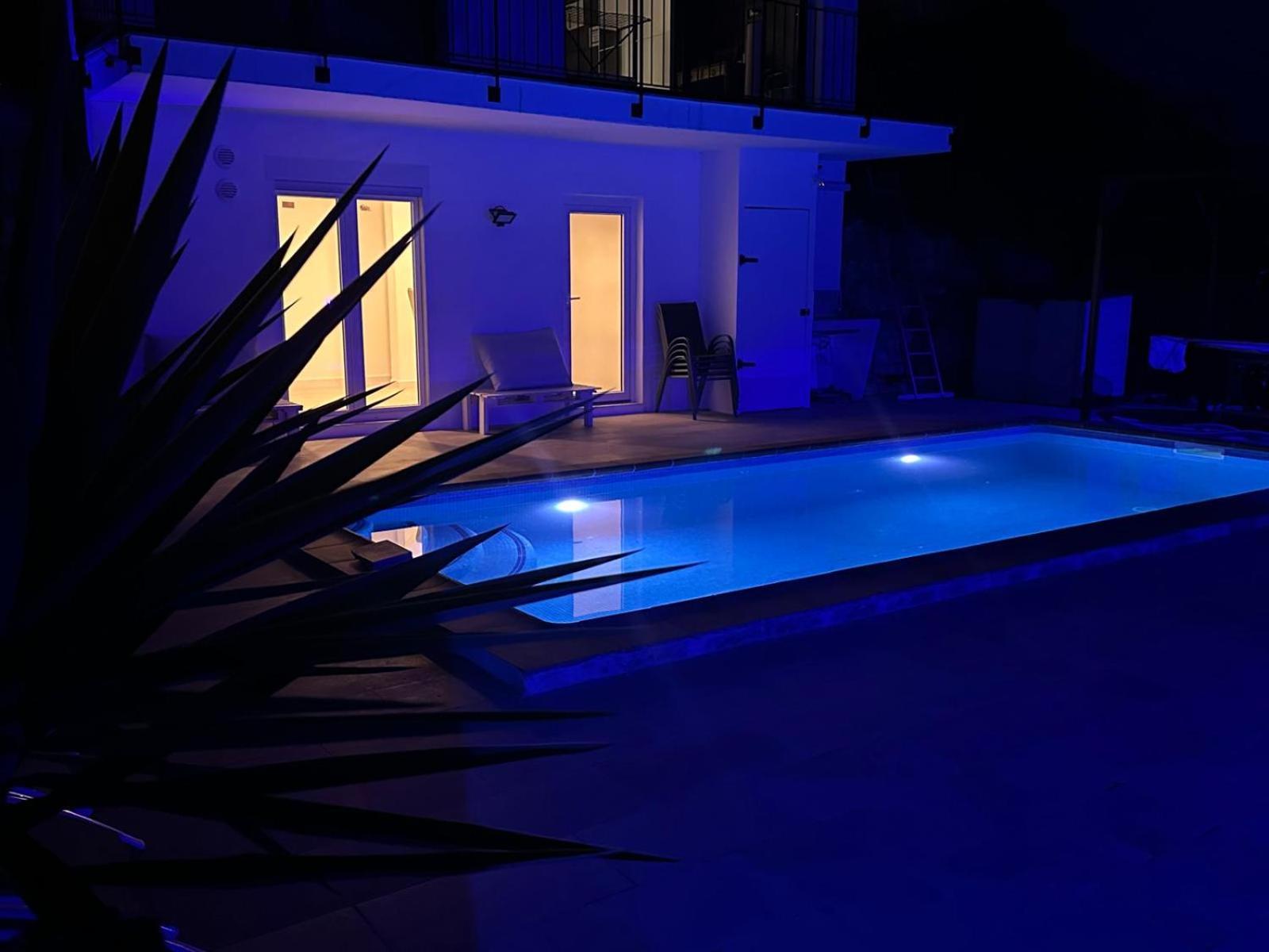 Apartment Estudio Nuevo Zen