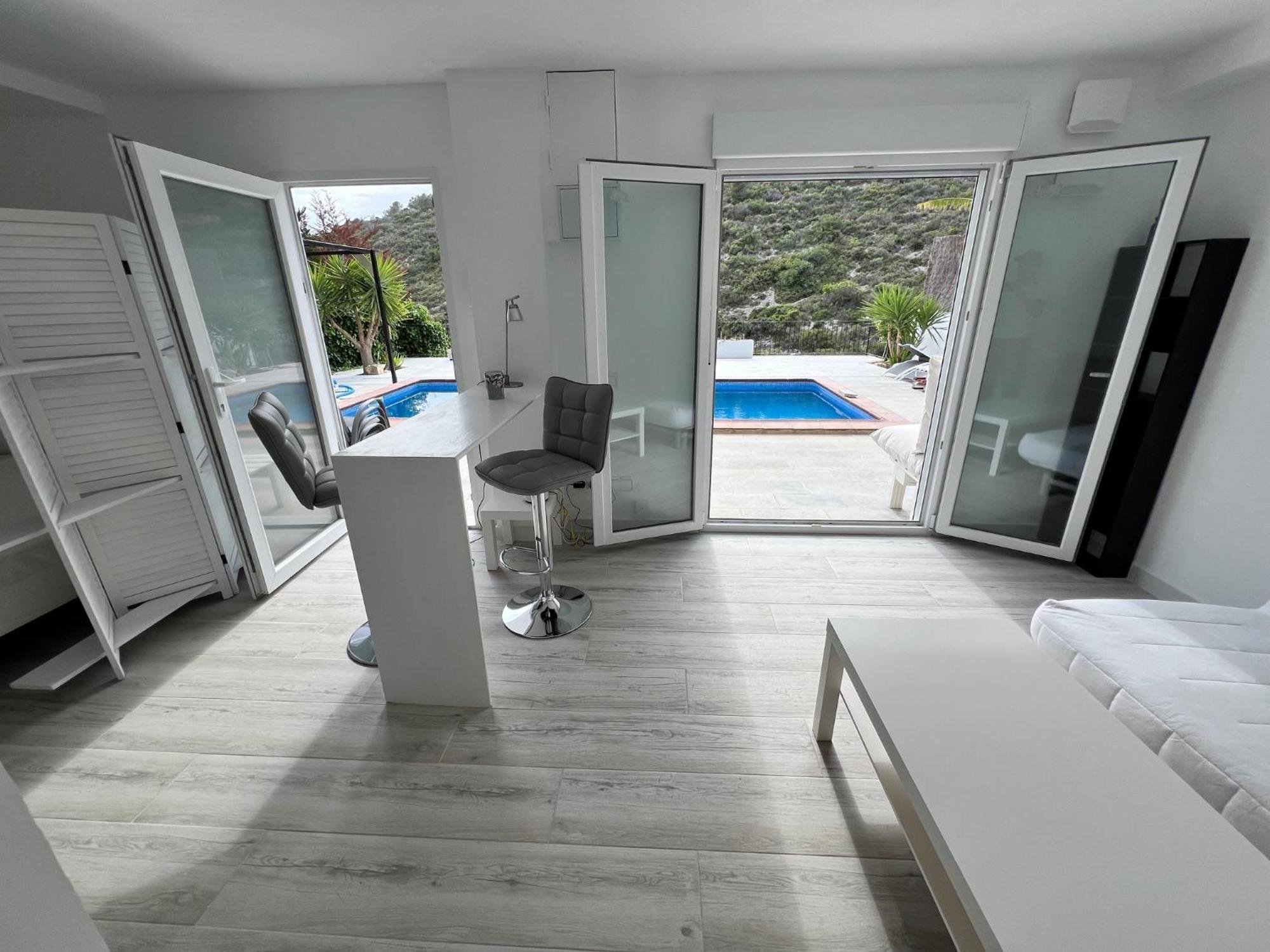 Estudio Nuevo Zen Apartment Calafell